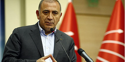 Gürsel Tekin'den yeni parti ilanı
