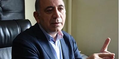 Gürsel Tekin görevine devam edecek