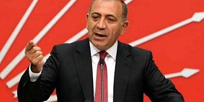 Gürsel Tekin: Meral Hanım kapalı devre ifade etti