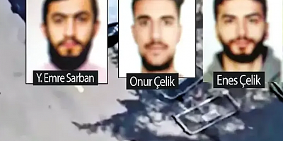 Güvenlik güçleri teyakkuzdaydı! Teröristler ''sahte bayrak''la avlandı