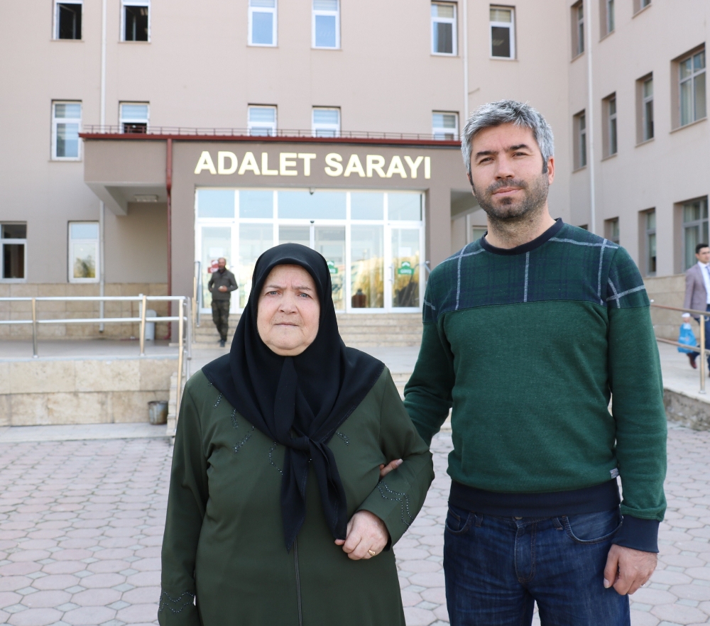 Güvenlik Kamerası Görüntüsü Her Şeyi Değiştirdi