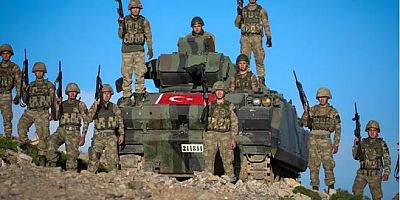 Güvenlik kaynakları PKK'nın feshi sonrası söylemlere noktayı koydu