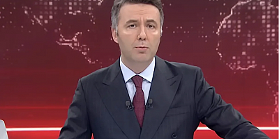 Habertürk Genel Yayın Yönetmeni Mehmet Akif Ersoy gözaltına alındı