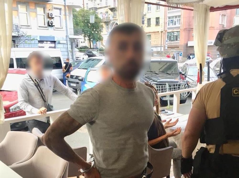 Hablemitoğlu Suikastinin Zanlısı 10 Ocakta Hakim Karşısına Çıkacak