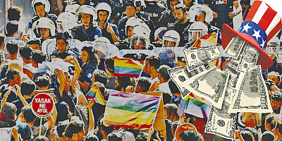 Haçlı fonları denetlensin!