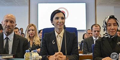 Hafize Gaye Erkan 