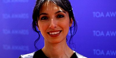 Hafize Gaye Erkan, Merkez Bankası'nın yeni başkanı oldu