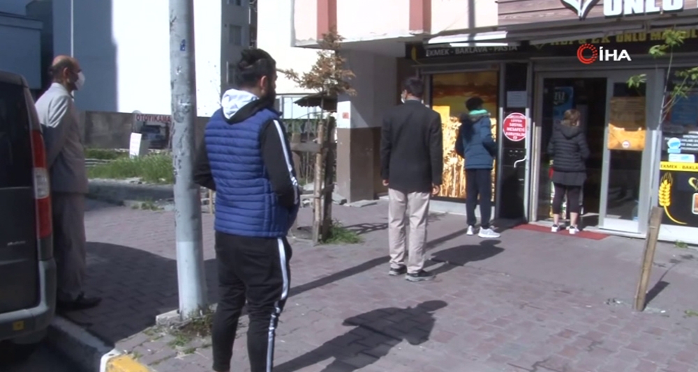 Hafta sonu 24 ilde uygulanacak sokak kısıtlamasının detayları belli oldu