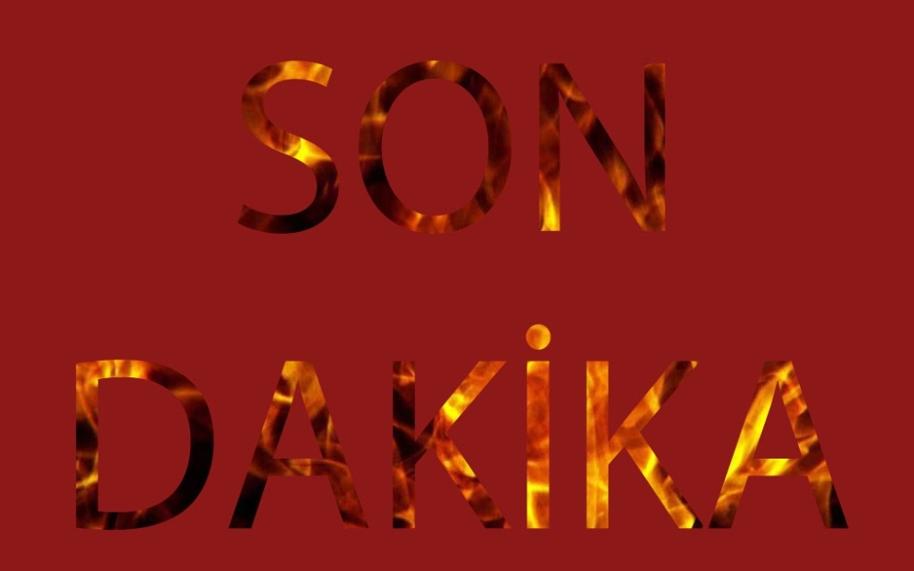 Hafta sonu sokağa çıkma kısıtlaması