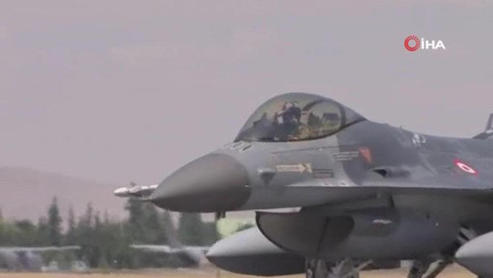 Haftanin’de 2 PKK’lı etkisiz hale getirildi