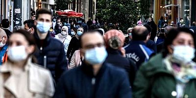 Haftasonu sokağa çıkma yasağının kalktığı iller