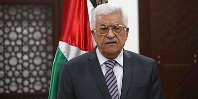 Hain Abbas'tan ABD'ye... Gazze için Hamas'a karşı savaşmaya hazırız