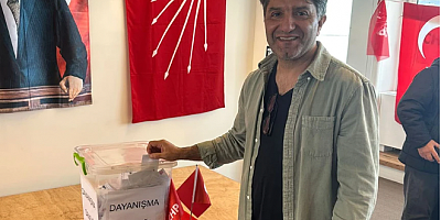 Hain de oy verdi! Firari FETÖ'cülerin tek umudu CHP ve İmamoğlu!