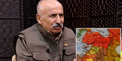 Hainler tutuştu.. Erdoğan bunu başarırsa PKK biter