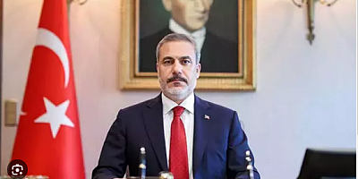 Hakan Fidan: ABD, PKK ile ilişkiyi kesmeli