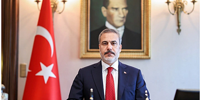 Hakan Fidan açıkladı! Garantörlük önerdik!