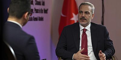 Hakan Fidan: Ateşkes Netanyahu’nun politik amaçlarıyla örtüşmüyor