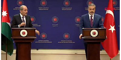 Hakan Fidan'dan İsveç'e çok sert tepki:Saldırıya göz yumulmasını kuvvetle kınıyoruz!