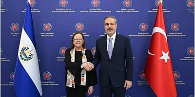 Hakan Fidan'dan Suriye resti: Müdahale ederiz