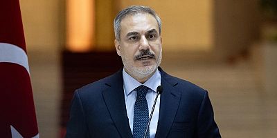 Hakan Fidan: Gazze'de ateşkesten memnunuz