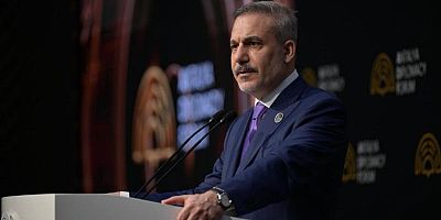 Hakan Fidan’ın “İslam karşıtı ittifak” açıklaması Yunan basınında geniş yankı buldu