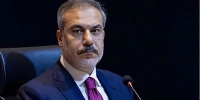 Hakan Fidan’ın Washington temaslarında hangi konular öne çıkıyor?     