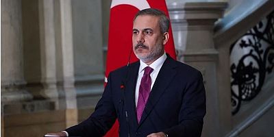 Hakan Fidan: İsrail ile tüm ticari ilişkileri kesen başka ülke yok