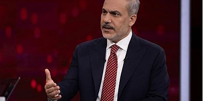 hakan fidan-turkiye bulteni