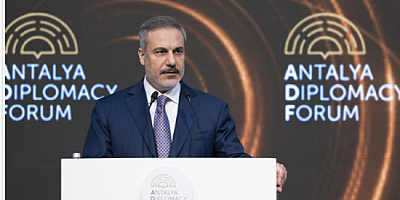 Hakan Fidan: Ramazan'dan önce Gazze'de ateşkes için çaba var!