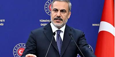 Hakan Fidan, Tahran'a gidiyor: Pezeşkiyan'ın yemin törenine katılacak