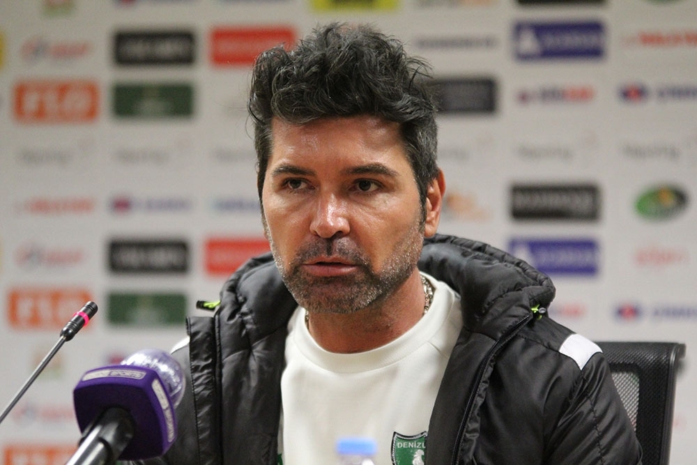 Hakan Kutlu: “2-0 öne geçtiğimiz maçı kaybetmek bizi oldukça üzdü”