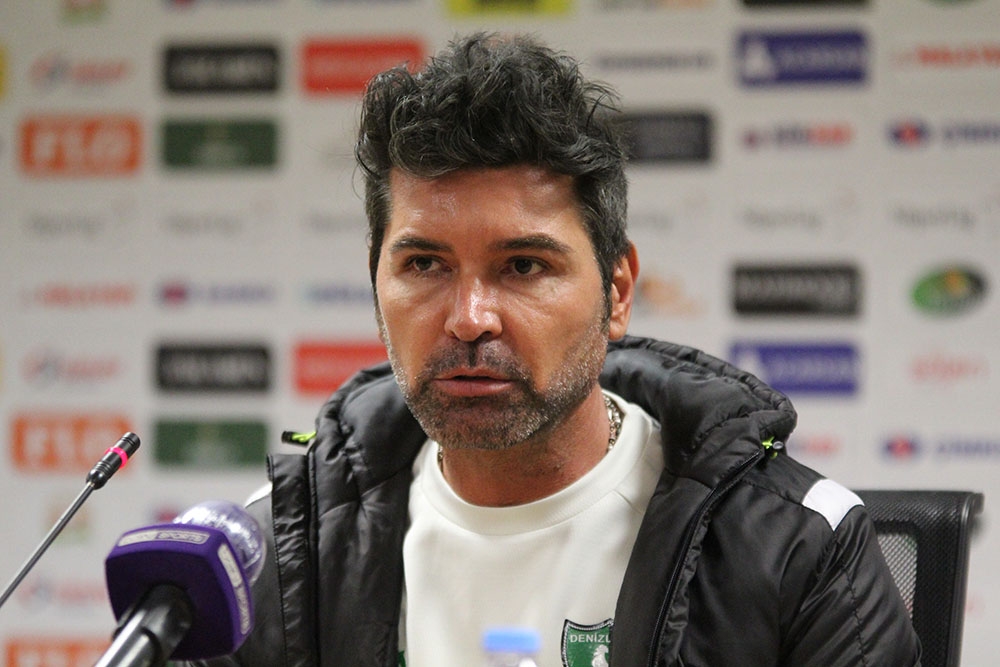 Hakan Kutlu, “Tolga’nın ikinci sarı karttan atılması gerekiyordu”