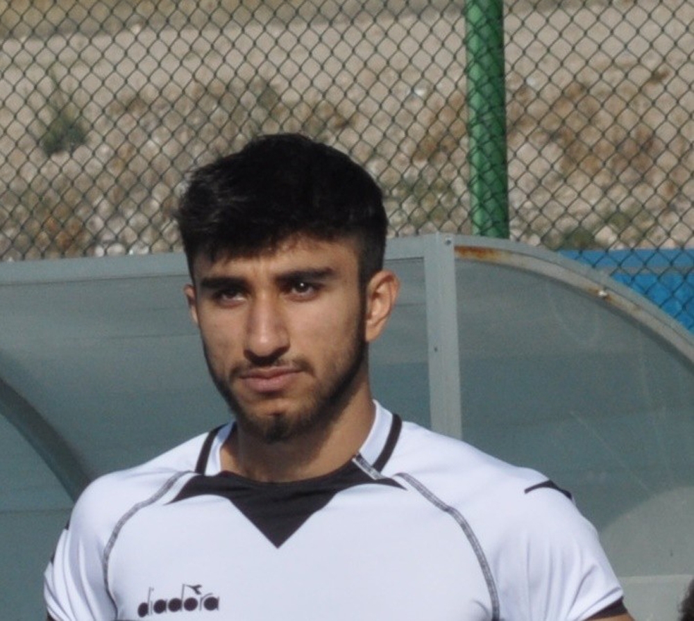 Hakeme Tekme Atan Futbolcu İlk Kez Konuştu