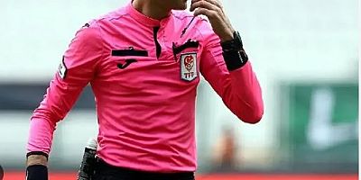 Hakemlerin bahis oynadığı maçlar iptal veya tekrar edilecek mi?