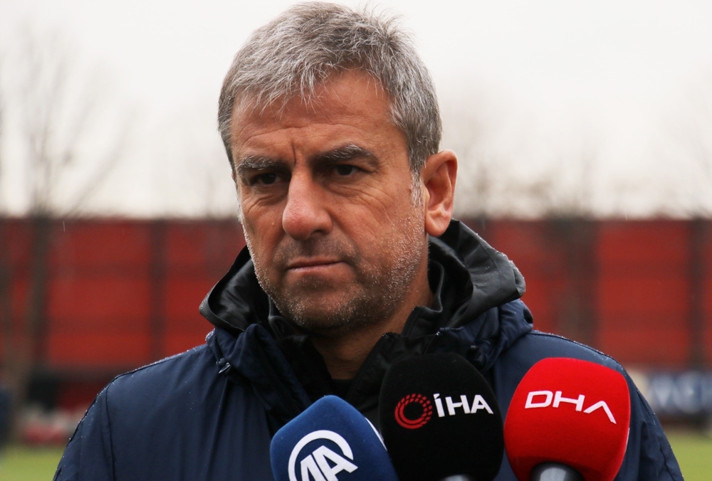 “Hakemlerin Birçok Maçta Kafalarını Çevirdiklerini Gördüm”