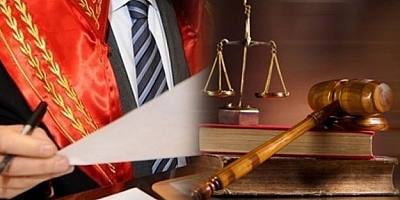 Hakim ve savcı yardımcılığı dönemi başlıyor