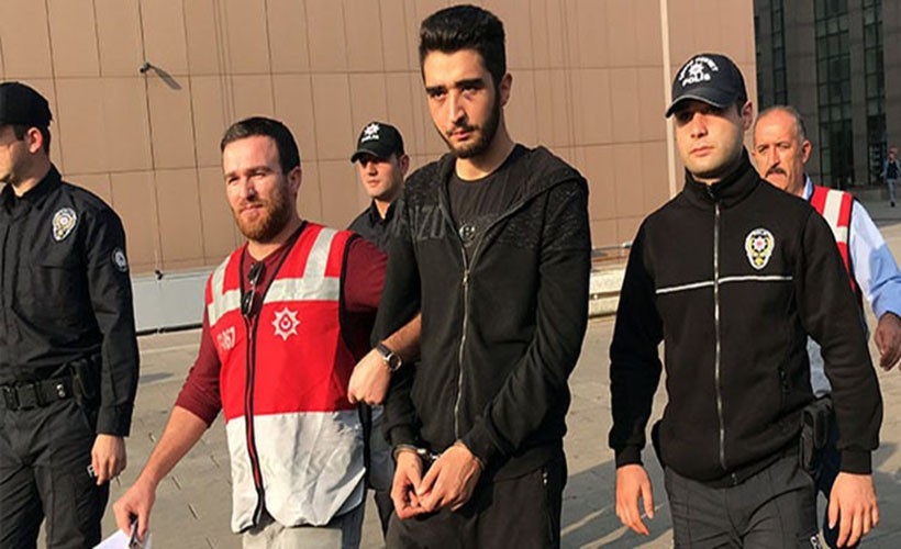 Hakim Ve Savcının Oğlunun Suç Dosyası Kabarık Çıktı