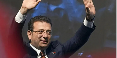 Hakkında tutuklama kararı çıkan İmamoğlu'ndan ilk açıklama
