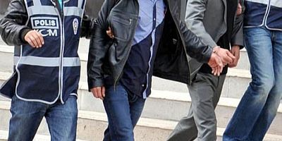 Haklarında acil yakalama kararı bulunan 42 kişi yakalandı!
