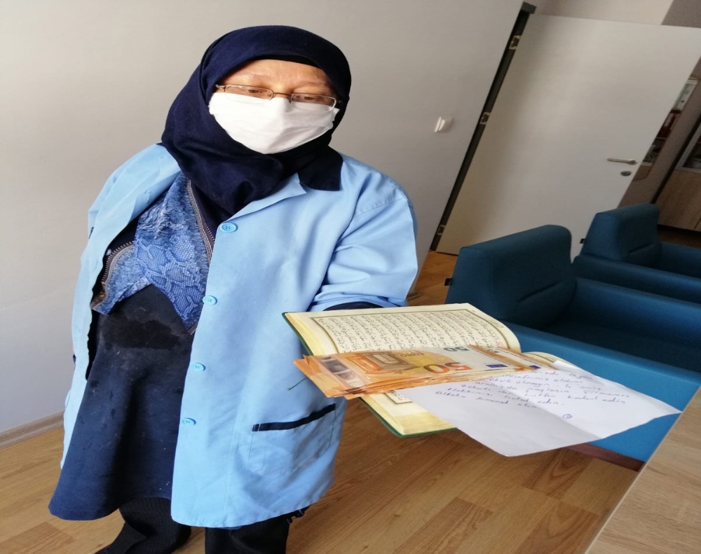 Haliç Köprüsü’nde bakım çalışması yoğunluğu