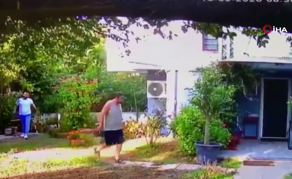 Halil Sezai olayında flaş gelişme