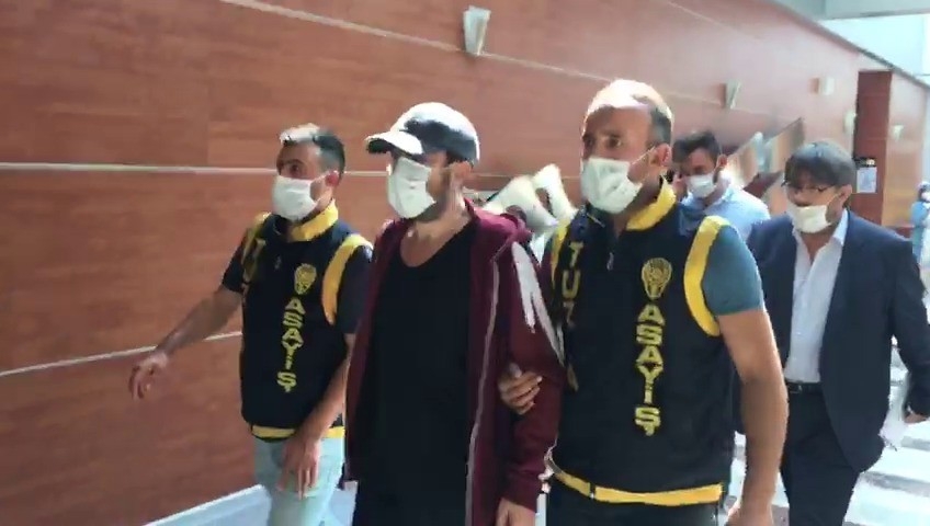 Halil Sezai’nin savcılık ifadeleri ortaya çıktı