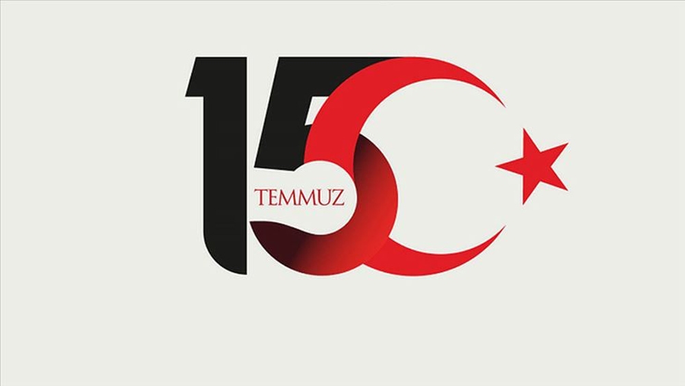 “Halk rehberini 15 Temmuz gecesi buldu”