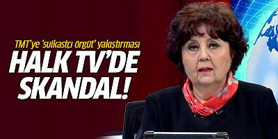 Halk TV