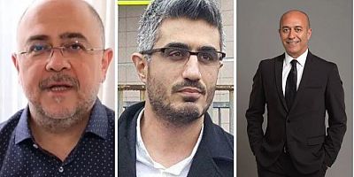 Halk TV gazetecilerinin ifadeleri: Suçu birbirlerine attılar