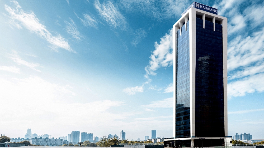 Halkbank aktif büyüklüğünü 457 milyar TL’ye taşıdı