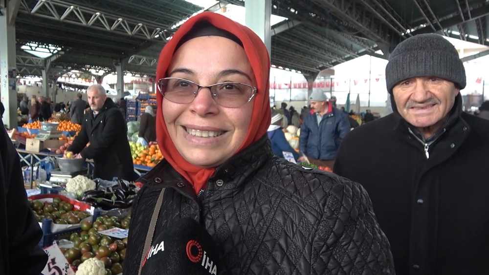 Halkın Gözünden Türkiyenin Otomobili