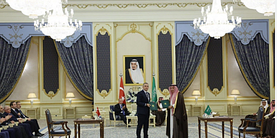 Haluk Bayraktar duyurdu: Tarihinin en büyük savunma ve havacılık ihracatı hayırlı olsun