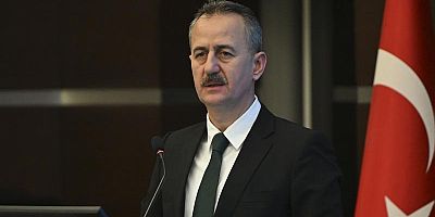 Haluk Görgün: K2 Kamikaze İHA sahada önemli bir güç çarpanı oluşturuyor