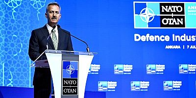 Haluk Görgün: Yüksek olgunlukta çözümlerimiz var